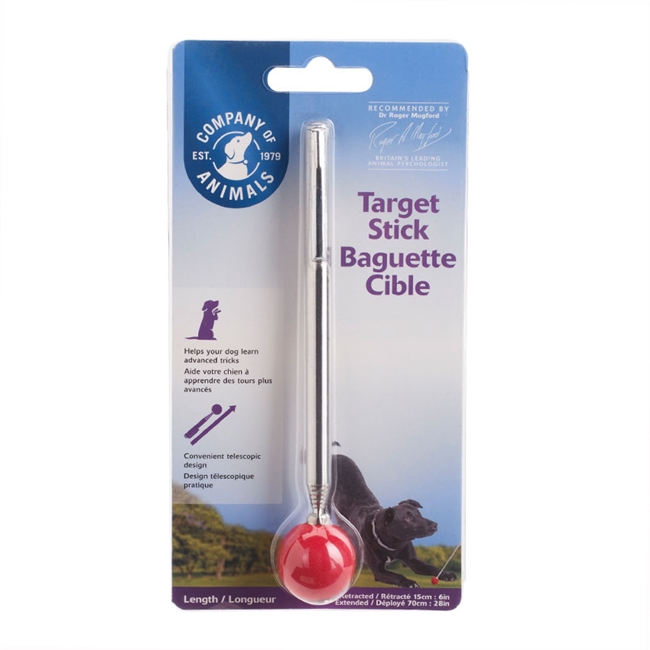 COA Clix Target Stick