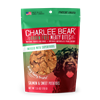 Charlee Bear Grain Free Meaty Bites Salmon & Sweet Potatoes
