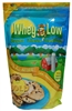 Whey Low Gold Pouch Brown Sweetener