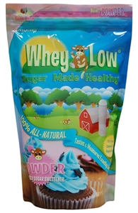 Whey Low Powdered Sweetener