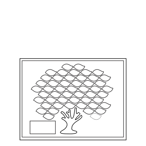 RT50 Donor Tree (50 plates)