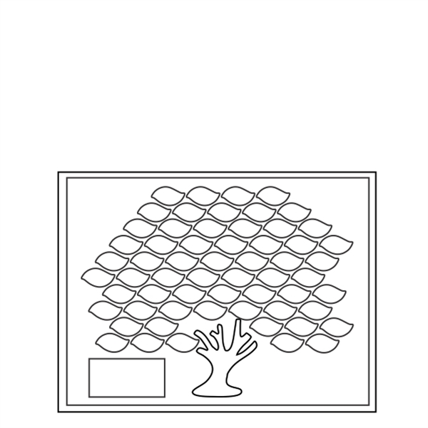 RT60 Donor Tree (60 plates)