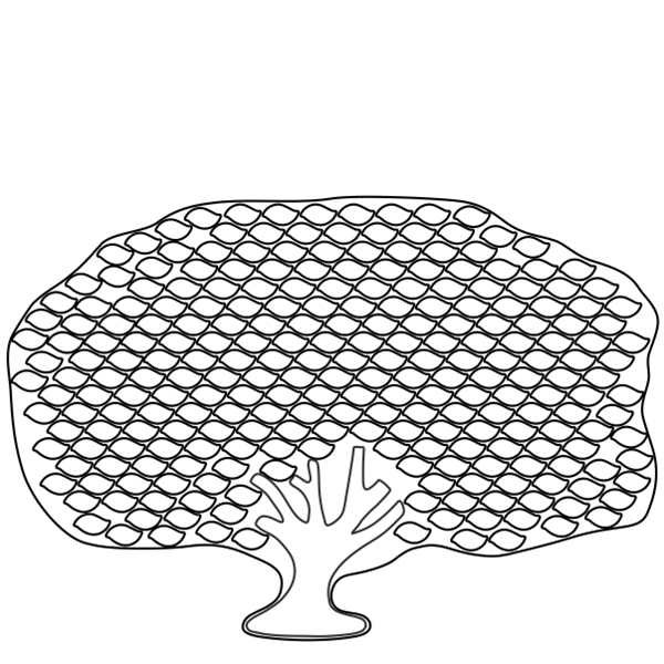 SH250 Donor Tree (250 plates)