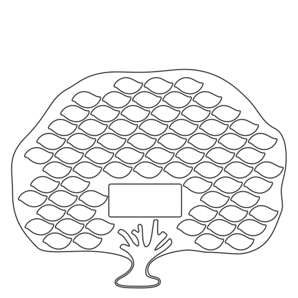 SH80 Donor Tree (80 plates)