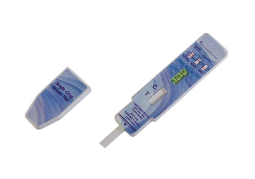 Single Panel Alcohol Ethyl Glucuronide Drug Tests Kit EETG-114