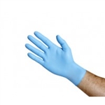 Medical Grade Nitrile Gloves