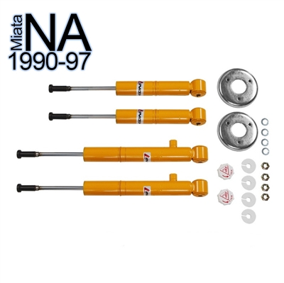 Koni Sport Miata
