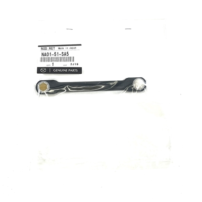 Genuine Mazda Headlight Arm for 90-97 Miata
