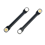Genuine Mazda Headlight Arm for 90-97 Miata (Set of 2)