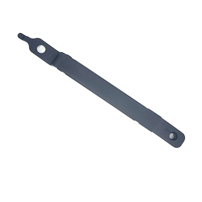 miata front bumper bracket
