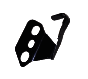 Miata 90-97 Soft Top Protector Clip  RIGHT NA01-R1-271