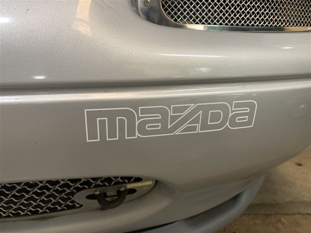 Mazda Stickers for Sale