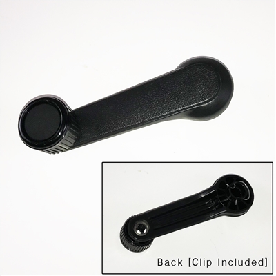 Mazda Door Handle Roller for Manual Windows  1990 -1997