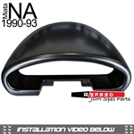 Meter Hood Miata Instrument cover