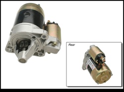 Starter Motor Mazda Miata MX-5 1990 - 1997 1.6L 1.8L