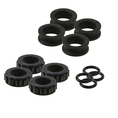 Miata Fuel Injector Seal Kit