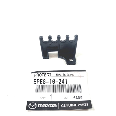 Miata Spark Plug Wire Guide 1990 - 2000