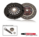 Rspeed Performance Stage 1 Clutch