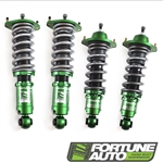 Miata Coilovers by Fortune Auto