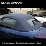 Robbins Miata Convertible Top, Factory Style 1990 - 2005 Vinyl