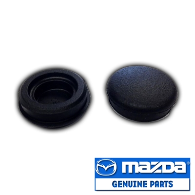 Windshield Wiper Nut Dust Cover