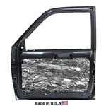 Miata & Universal Door Vapor Barrier Kit 1990-2005