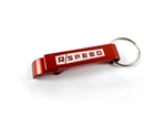 Rspeed Official Keychain