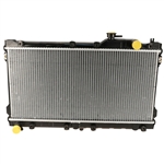 RSpeed: Miata MX-5 Radiator 1990-1997 Metal