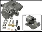 RSpeed sells and installs Front Brake Calipers for the 1990-1993 Mazda Miata