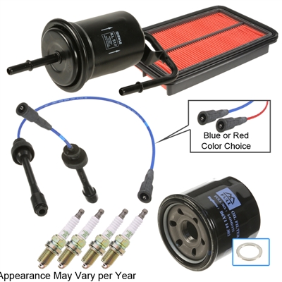 RSpeed: Tune Up Kit 3 Miata MX-5 2001-2005