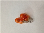 Rspeed Side Marker Orange Bulb Light 194 Set of 2