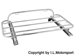 Luggage Rack Miata MX-5