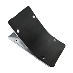 Miata License Plate Pad 2-Pack by Design Engineering 1990-2026