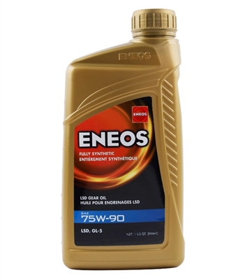 gear oil eneos