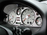 KG Works Independent Look Instrument Panel