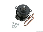 Auxiliary Cooling Fan Motor, 1999-2000 1.8