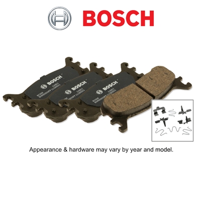 RSpeed: Advics SumiBrake Pad