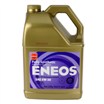 Eneos Full Synthetic Motor Oil (1 Gal)