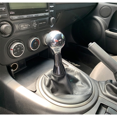 Miata Extended Gear Shift Knob Easy Shift with Boot