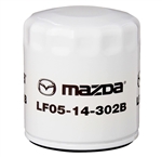 R:Speed: Mazda Miata MX-5 Oil Filter 2006-2011