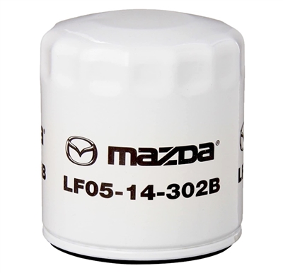 R:Speed: Mazda Miata MX-5 Oil Filter 2006-2011