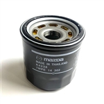 Geniune Mazda Oil Filter 2016+ ND MX-5