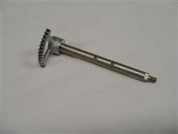 38 DGAS THROTTLE SHAFT<br><font color="red">10015.354</font>