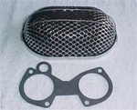 photo of Weber DCOE Air Filter