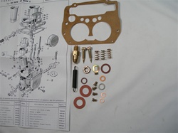 photo of 38 DCN Rebuild Kit