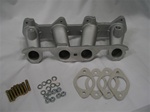 photo of Sunbeam Alpine DCOE Manifold from Pierce Manifolds