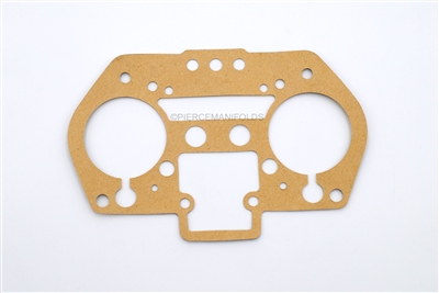 TOP COVER GASKET FOR EARLY STYLE 44 & 44 IDF<br><font color="red">41705.043</font>