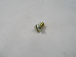 THROTTLE PLATE SCREW<br><font color="red">64570.009</font>