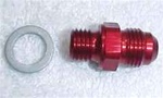 FUEL FITTING M12 x 1.5 to -6<br><font color="red">700906</font>