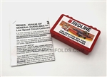 REDLINE WEBER DUAL IDF LOW SPEED TUNING KIT<br><font color="red">702 IDF 2</.font>